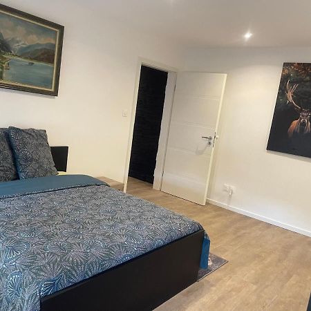 Superbe Appartement Au Rdc Avec Cheminee Villerupt Exterior foto