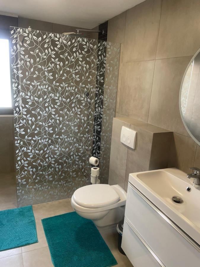 Superbe Appartement Au Rdc Avec Cheminee Villerupt Exterior foto